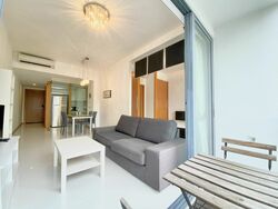 The Pier at Robertson (D9), Apartment #454414911